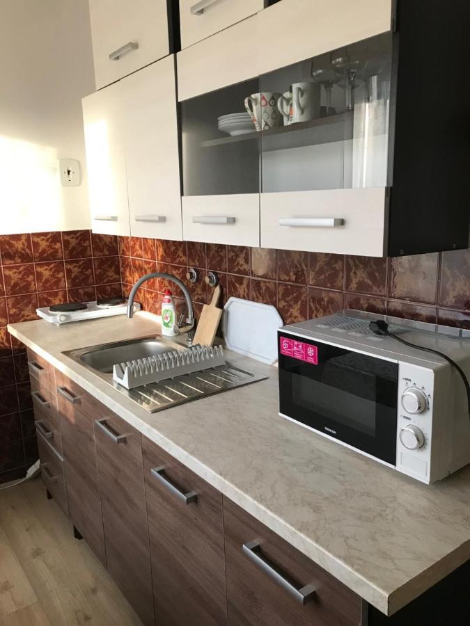 Apartman Na Polesi Destne v Orlickych horach Exterior photo
